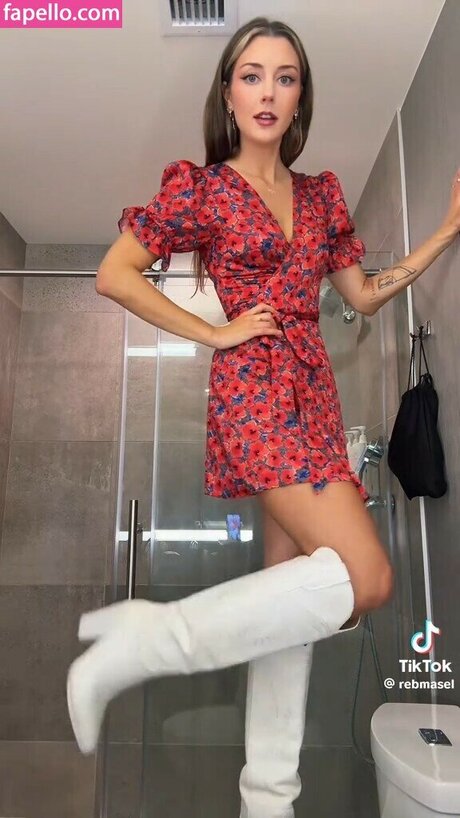 Rebel Masel xxx pornstar photos