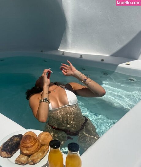 Rebel Masel nice pornstar image