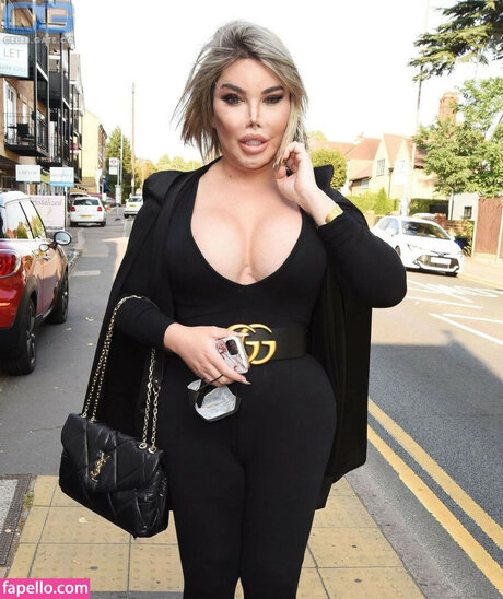 Jessi Alves erotic star galleries