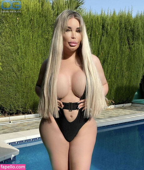 Jessi Alves pornstar adult photo