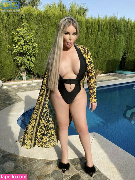 Jessi Alves free pornstar pictures