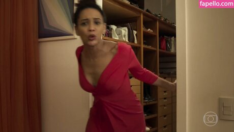 Ta s Araujo beautiful actress galleries