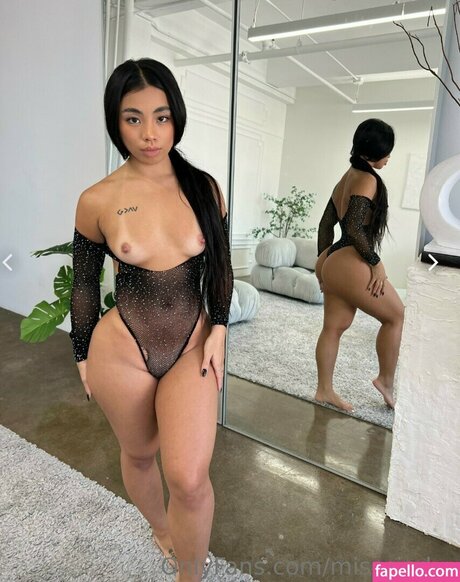 Miss Cindy model nice img