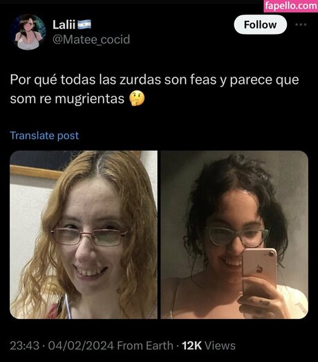 Juana Cervio actress images