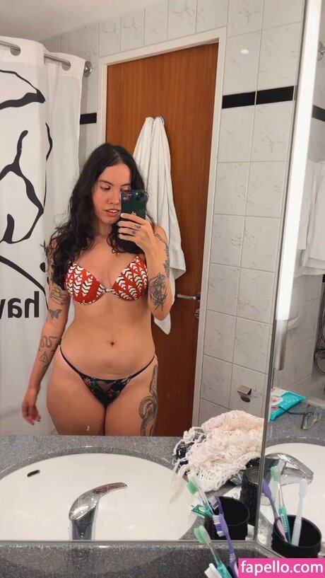 Juana Cervio actress photo