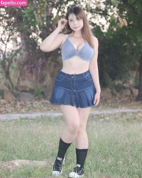 Michelle Mondragon perfect actress pic