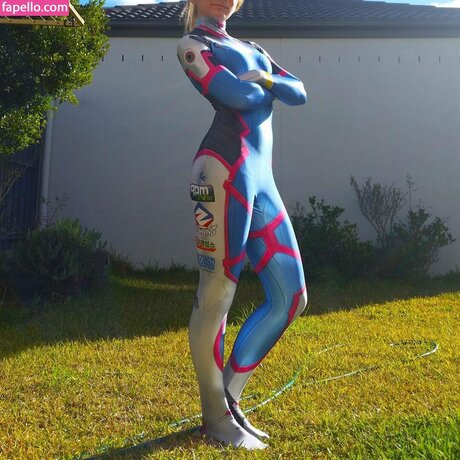 kristastreams model perfect photo