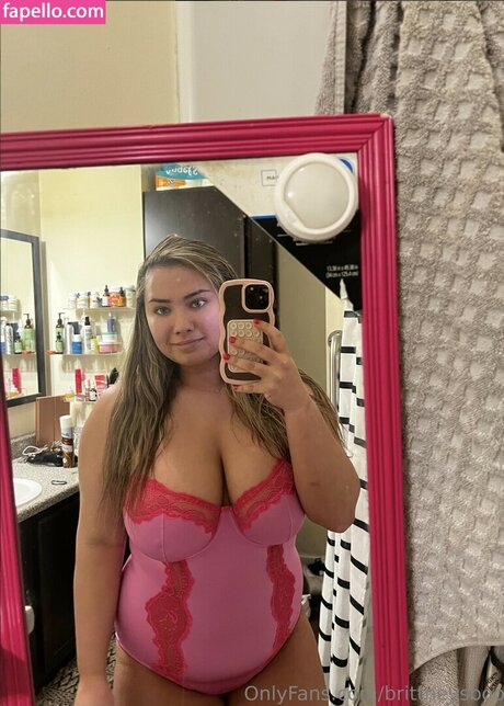 Brittney Todd nice pornstar img