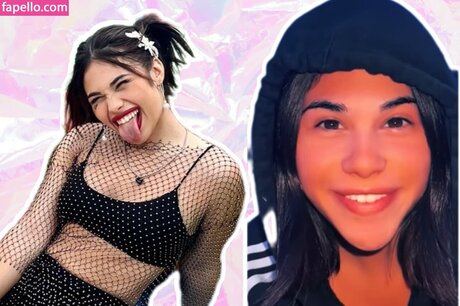 Giulia Sara Salemi nudes model image