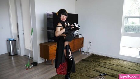 PotasticPanda model perfect gallery