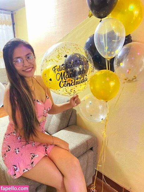 Corayma Eliana model perfect image