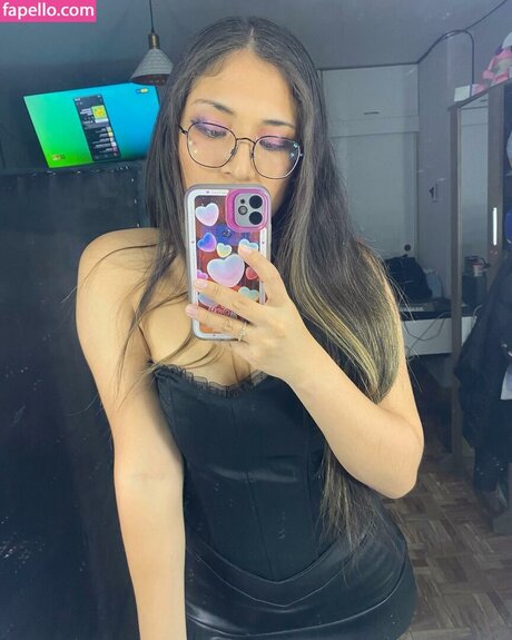 Corayma Eliana adult star archive