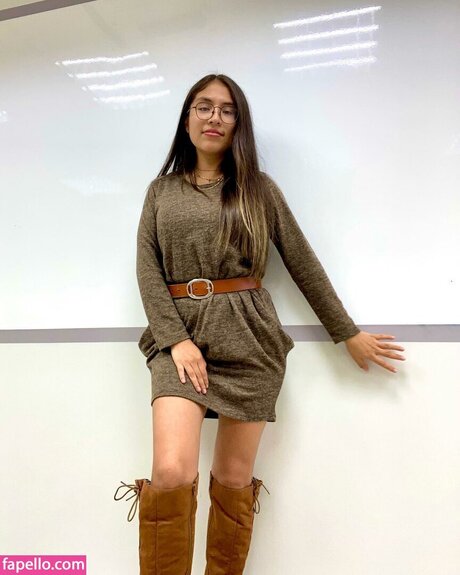 Corayma Eliana pretty star photo