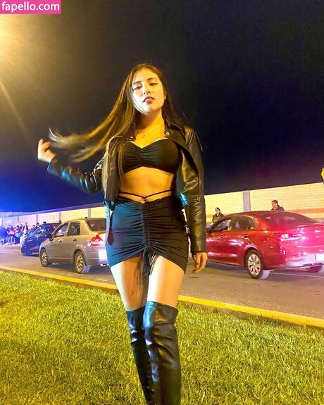 Corayma Eliana hot pornstar pic