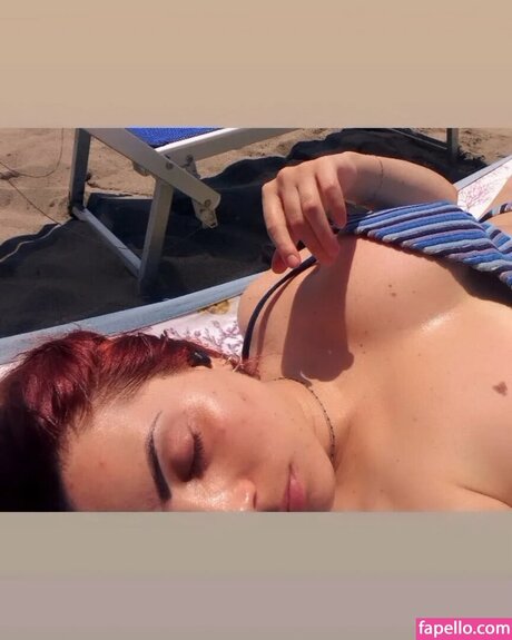 Ludovica Giordano nudes model archive