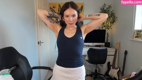 Double Take Reacts sex actress picture