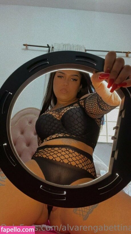 Bettina Alvarenga star picture