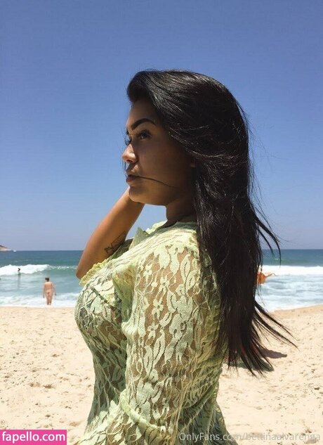 Bettina Alvarenga pornographic star galleries