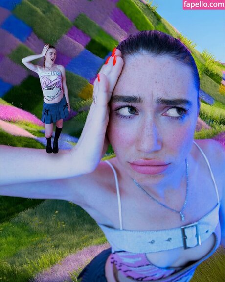 Kamilla Kowal xxx model galleries