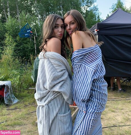 Kamilla Kowal nude pornstar photo