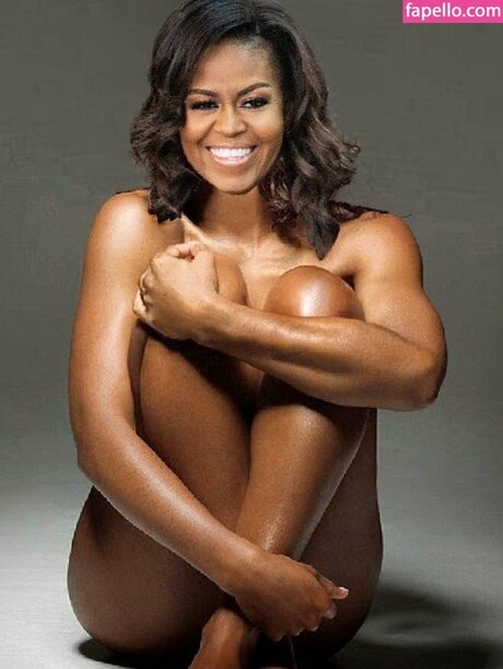 Michelle Obama high quality actress pic