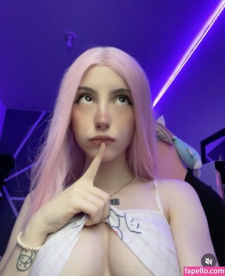 Nanychan star nice photo