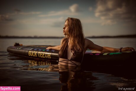 Eva Lee Model beautiful model photos