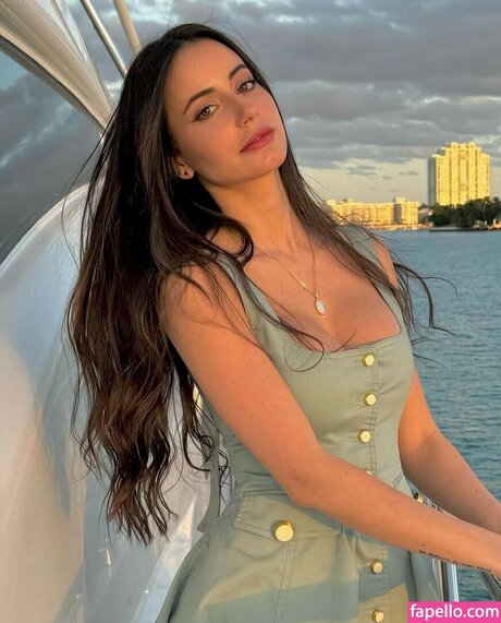 Nataly Pagano sexy star pics