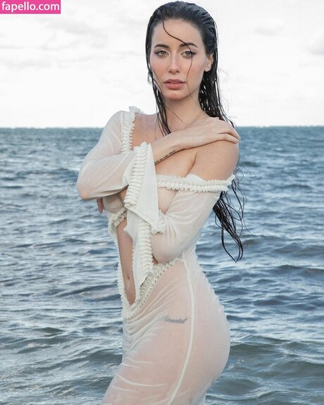 Nataly Pagano sexy star pic