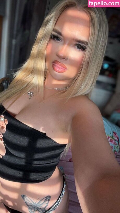 billiej x art star images