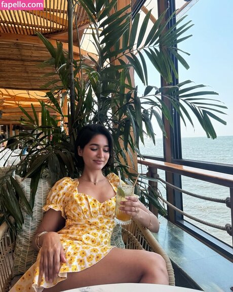 Ojasvi Sharma sex actress photo