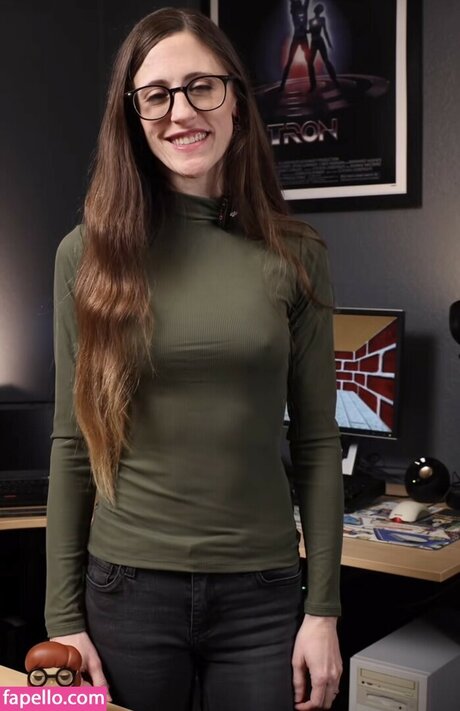 TheSiliconSiren nice model galleries