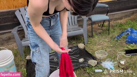 Rayactions nude model img