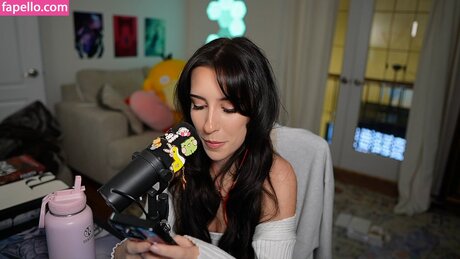 brieanneroksa free model picture