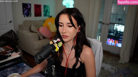 brieanneroksa nice pornstar photo