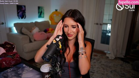 brieanneroksa model sexy img