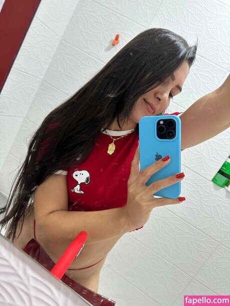 Thais Aruna erotic model pic