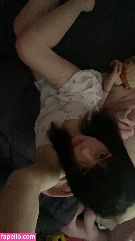 Kiki Evilunicorn24 beautiful model images