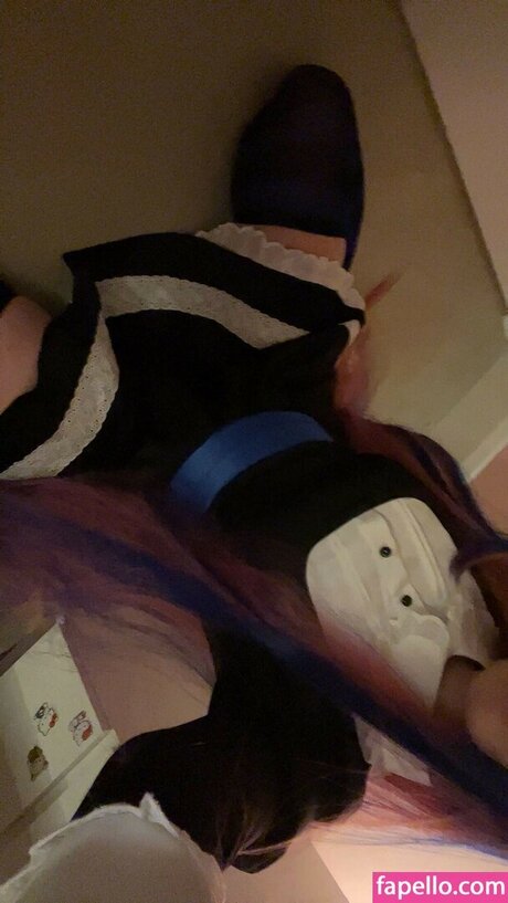 Kiki Evilunicorn24 nudes actress photo