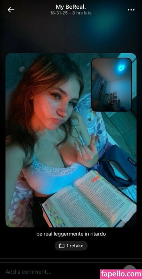 chiri francesca high quality model img