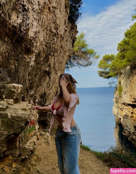 chiri francesca nude star archive