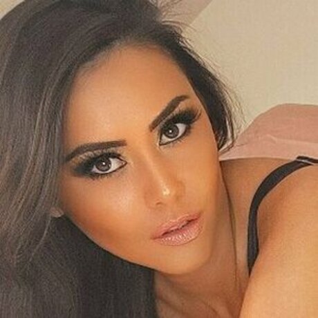 Maria Smith erotic model picture