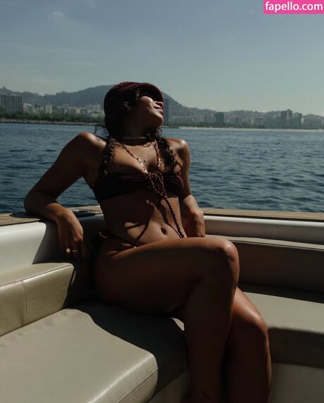 Priscila Evelyn pornstar nudes pic