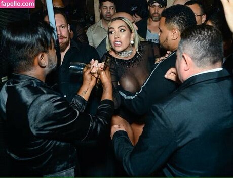 Tretas perfect actress photo