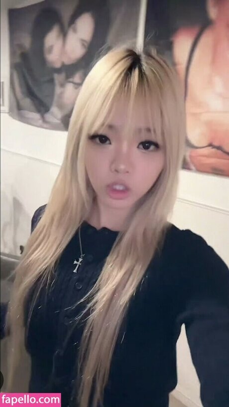 Yukisgarden model sex photos