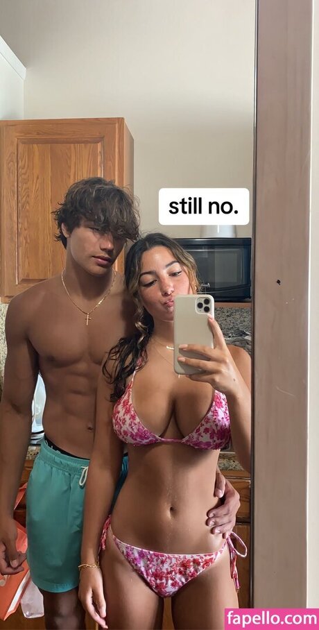 Gianna Bonacorso top model pics