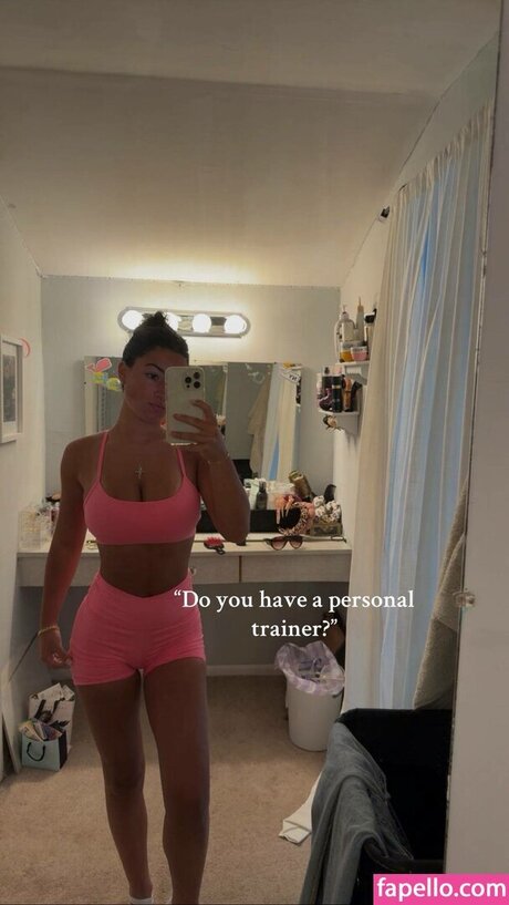 Gianna Bonacorso model porn photos