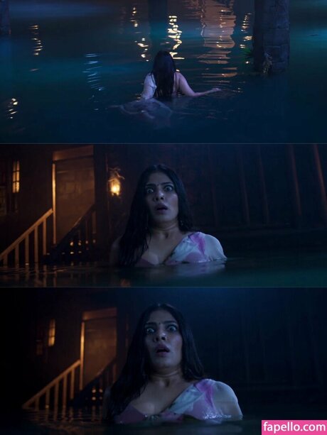 Malavika Mohanan star nudes pictures