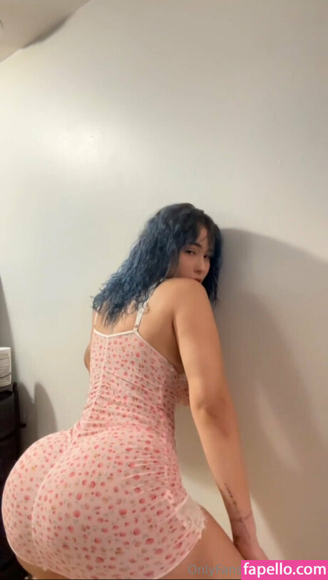 Laynis Almonte model nudes photo