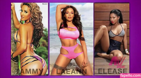 Tammy Torres exclusive model pics